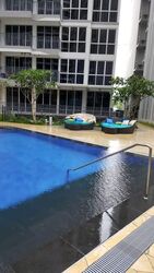 Heron Bay (D19), Condominium #570635471